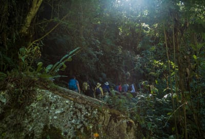 Salkantay Lodge Getaway & Machu Picchu 4D/3N - 3
