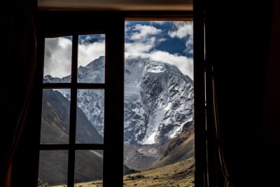 Salkantay Lodge Getaway & Machu Picchu 4D/3N - 18