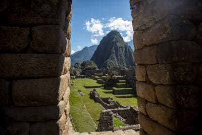 Salkantay Lodge Getaway & Machu Picchu 4D/3N - 10