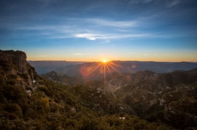 Tren del Cañón del Cobre y 3 Culturas 8D/7N 8 días - 4