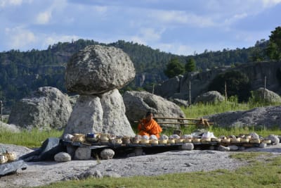 Tren del Cañón del Cobre y Sierra Tarahumara 5 días - 19