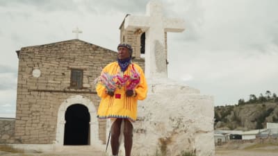 Tren del Cañón del Cobre y Sierra Tarahumara 5 días - 4