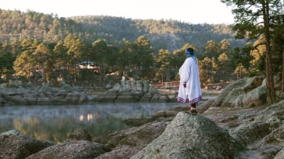 Tren del Cañón del Cobre y Sierra Tarahumara 5 días - 16