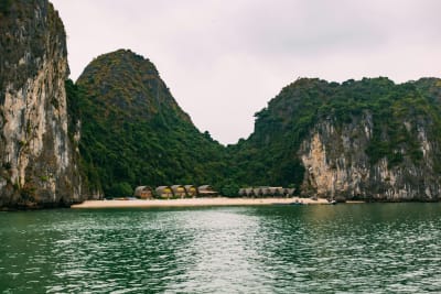 Halong Bay Cruise 3D/2N - 13
