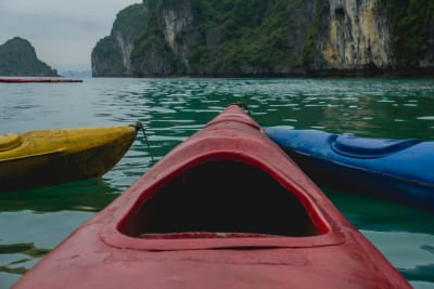 Halong Bay Cruise 3D/2N - 15