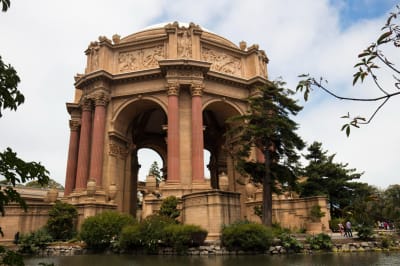 Highlights of the West Adventure 7D/6N - 16