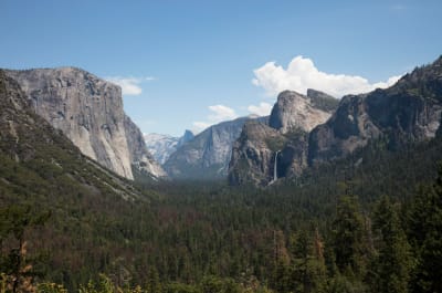 Highlights of the West Adventure 7D/6N - 18