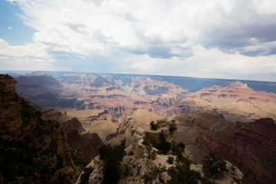 Highlights of the West Adventure 7D/6N - 29