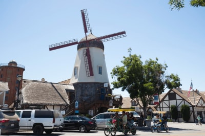 Highlights of the West Adventure 7D/6N - 10