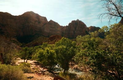 Highlights of the West Adventure 7D/6N - 69