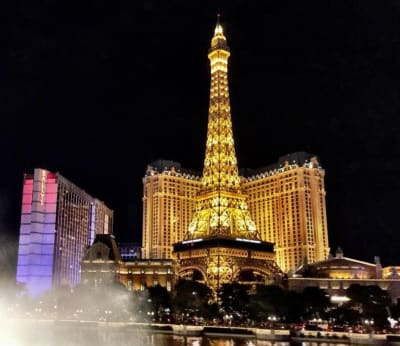 Highlights of the West Adventure 7D/6N - 56