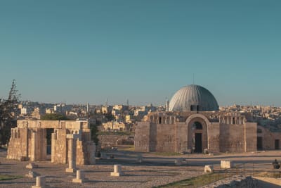 Jordan Experience 4D/3N - 4
