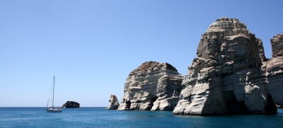 Island Hopping Adventure in Greece: Athens, Crete, Santorini, Milos - 8