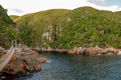 Garden Route & Wine Adventure 7D/6N - 36