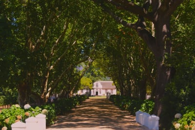 Garden Route & Wine Adventure 7D/6N - 42