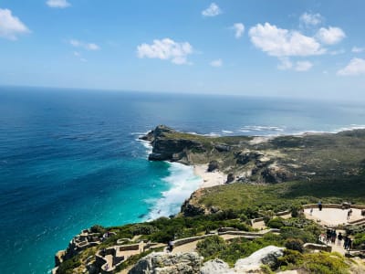 Garden Route & Wine Adventure 7D/6N - 47