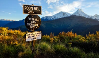 Annapurna Base Camp Trek 12D/11N (from Kathmandu) - 6