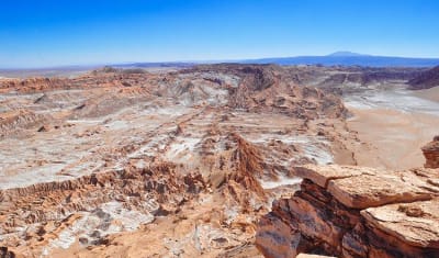 Atacama Adventure 4D/3N - 17