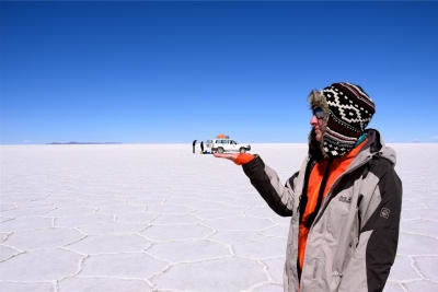 Bolivia Explorer 8D/7N - 12