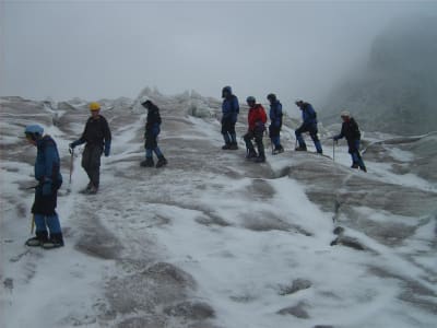 Bolivia Highlights Adventure 14D/13N - 6