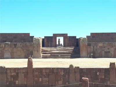 Bolivia Highlights Adventure 14D/13N - 13