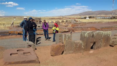 Bolivia Highlights Adventure 14D/13N - 14