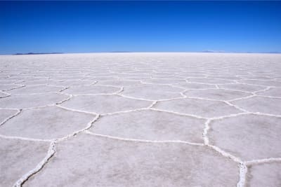 Bolivia Highlights Adventure 14D/13N - 15