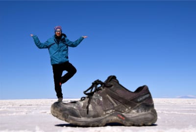 Bolivia Highlights Adventure 14D/13N - 16