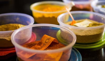 Cape Town Food & Culture Experience 6D/5N - 13