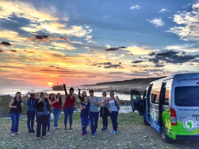 Cape Town, Garden Route & Addo Adventure 10D/9N - 19