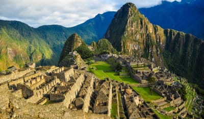 Choquequirao Trek a Machu Picchu 9D/8N - 9