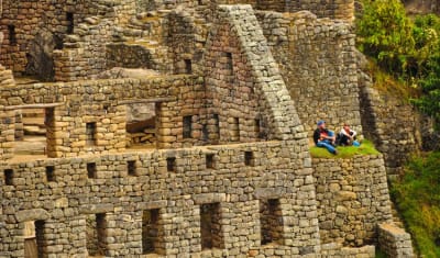 Choquequirao Trek a Machu Picchu 9D/8N - 14