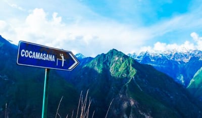 Choquequirao Trek a Machu Picchu 9D/8N - 18