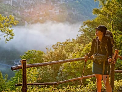 Camino de Santiago Walking Experience 7D/6N (from Sarria) - 2