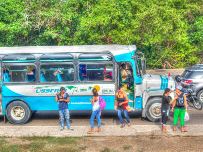 Lo más destacado del Caribe colombiano 14D/13N - 3