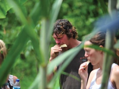 Aventura en el Eco-Lodge Amazónico de Cuyabeno, 5 días y 4 noches - 4