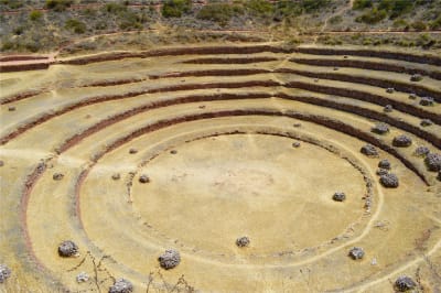 Paquete de bienvenida a Cuzco 4D/3N - 7