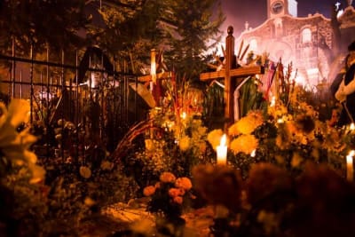 Experiencia del Día de Muertos 5D/4N (desde Ciudad de México) - 4