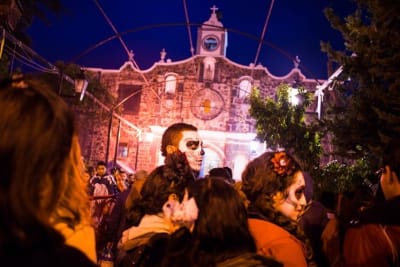 Experiencia del Día de Muertos 5D/4N (desde Ciudad de México) - 7