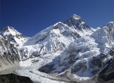 Everest 3 Passes Trek 15D/14N - 7