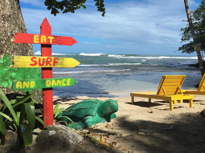 Explorador completo de Costa Rica 14 días y 13 noches - 11