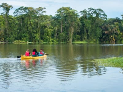 Explorador completo de Costa Rica 14 días y 13 noches - 21