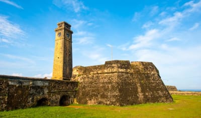 Full Sri Lanka Adventure 14D/13N - 4