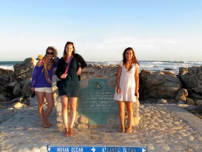 Garden Route & Wine Adventure 7D/6N - 8