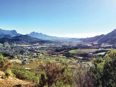 Garden Route & Wine Adventure 7D/6N - 13