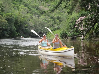Garden Route & Wine Adventure 7D/6N - 18