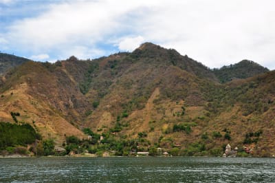 Vistazo a Guatemala 5D/4N - 7