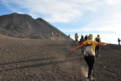 Vistazo a Guatemala 5D/4N - 8