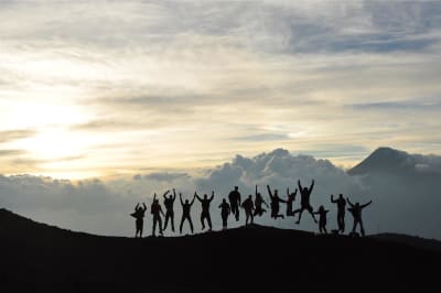 Vistazo a Guatemala 5D/4N - 10