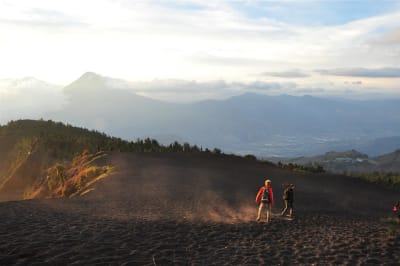 Vistazo a Guatemala 5D/4N - 15